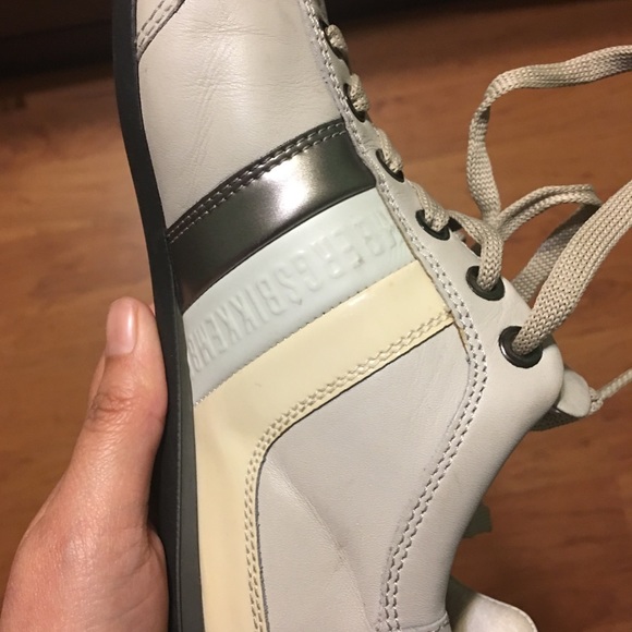 Bikkembergs Sneakers! - Picture 5 of 8